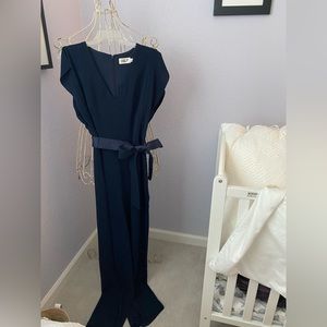 Eliza J jumpsuit